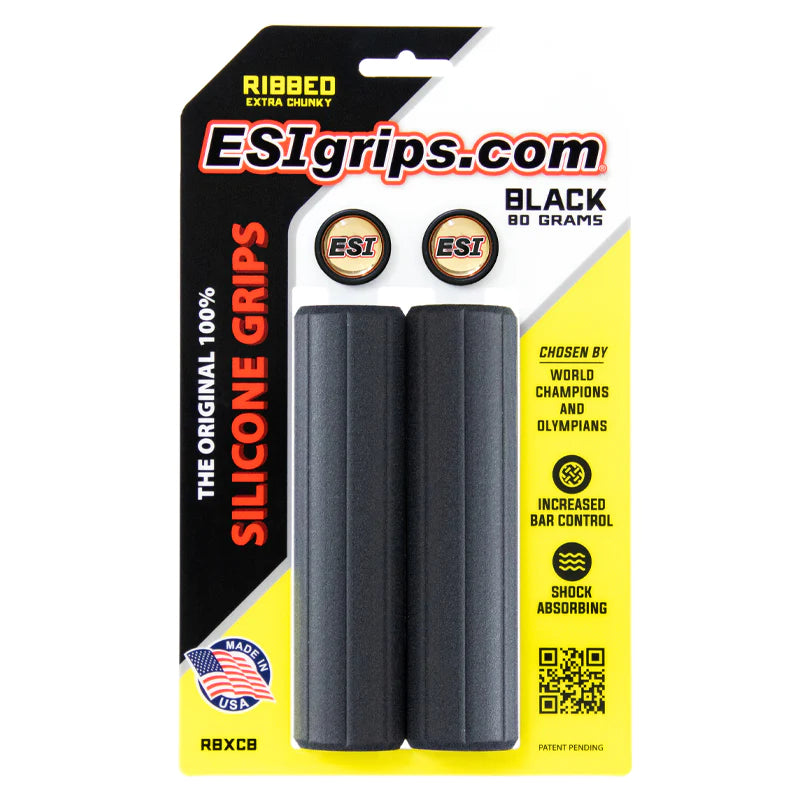 Esi Grips Ribbed Extra Chunky