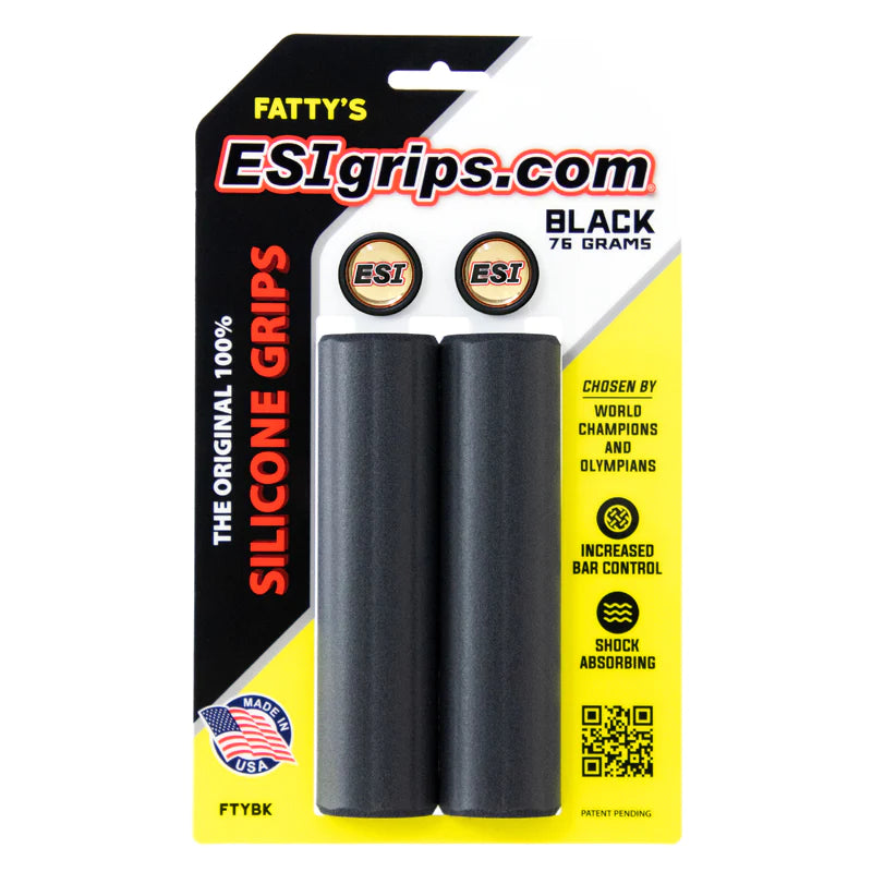 Esi Grips Fatty – Finish Line Cycles