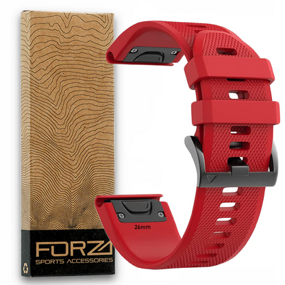 Forza Strap Garmin Fenix Q/R