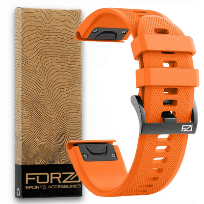 Forza Strap Garmin Fenix Q/R