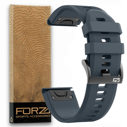 Forza Strap Garmin Fenix Q/R