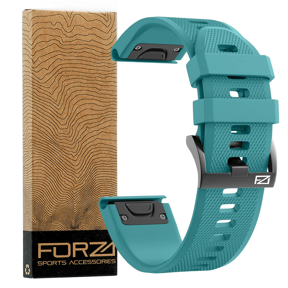 Forza Strap Garmin Fenix Q/R