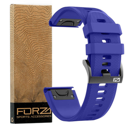 Forza Strap Garmin Fenix Q/R