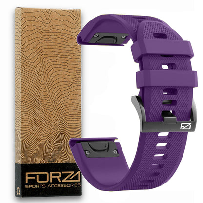 Forza Strap Garmin Fenix Q/R