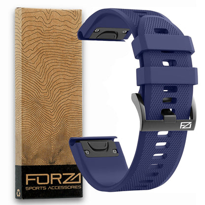 Forza Strap Garmin Fenix Q/R