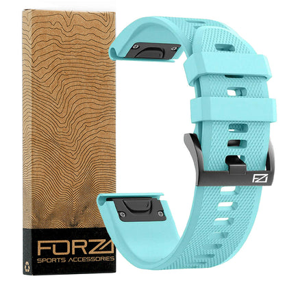 Forza Strap Garmin Fenix Q/R