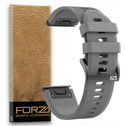 Forza Strap Garmin Fenix Q/R