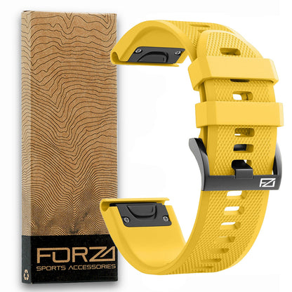 Forza Strap Garmin Fenix Q/R