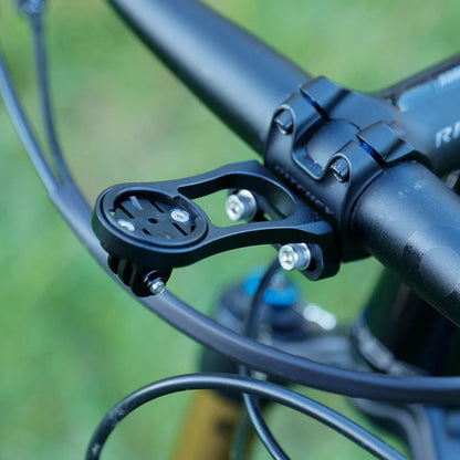 Forza Mount V2 Integrated Stem Mount Wahoo