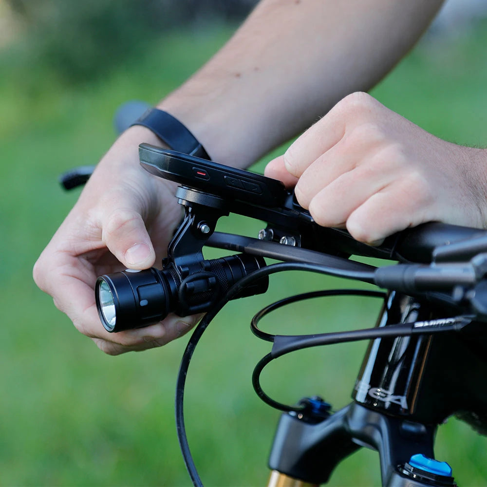 Stem mount wahoo shop