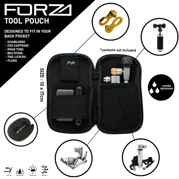 Forza Tool Pouch XL
