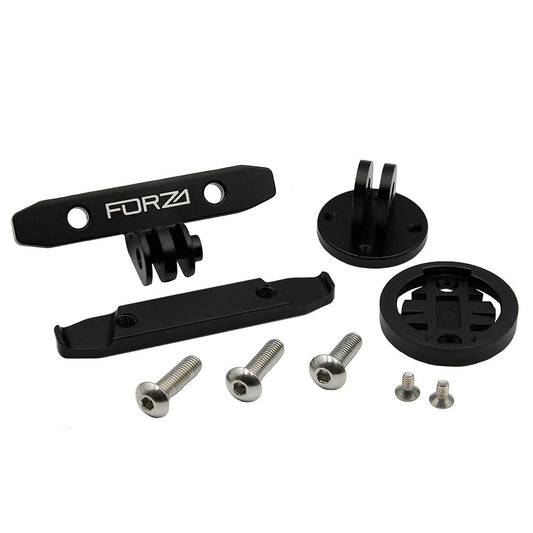 Forza S/Post Mount Clamp Varia