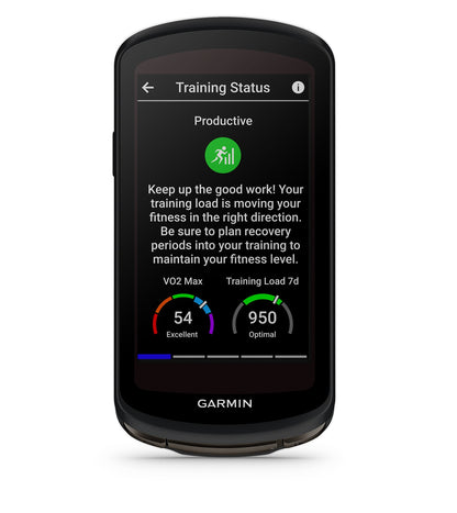 Garmin Edge 1040 GPS 010-02503-03