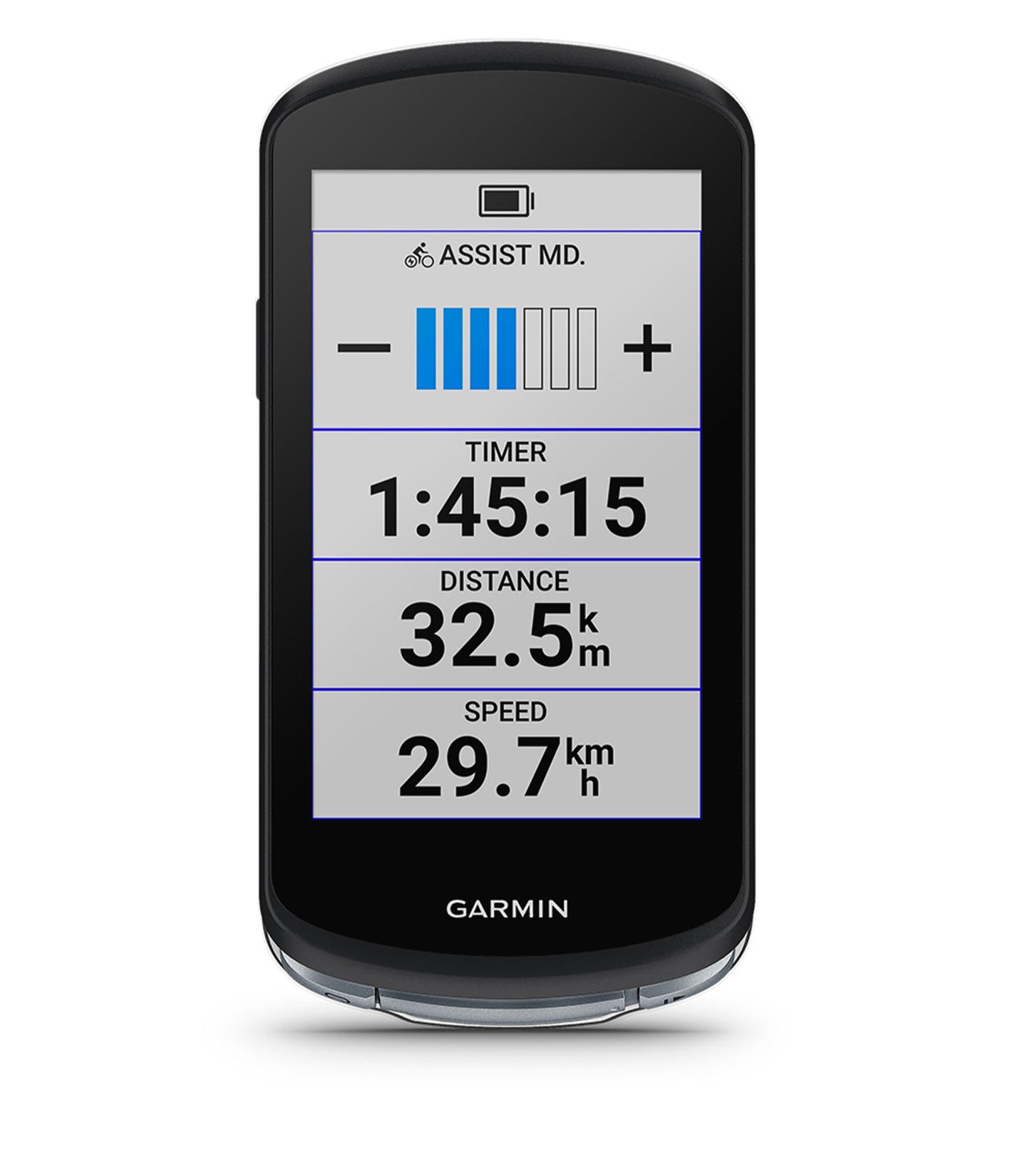 Garmin Edge 1040 Bundle 010-02503-13