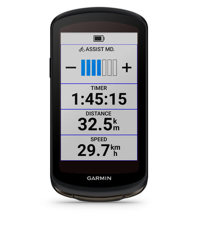 Garmin Edge 1040 Solar 010-02503-23