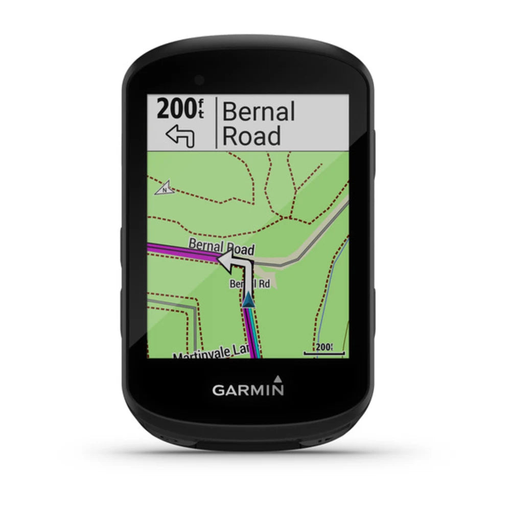 Garmin Edge 530 Topo Active Africa