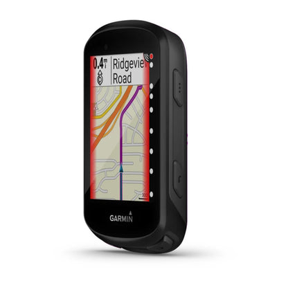 Garmin Edge 530 Topo Active Africa