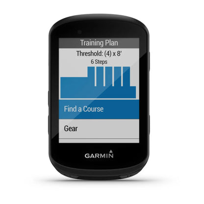 Garmin Edge 530 Topo Active Africa