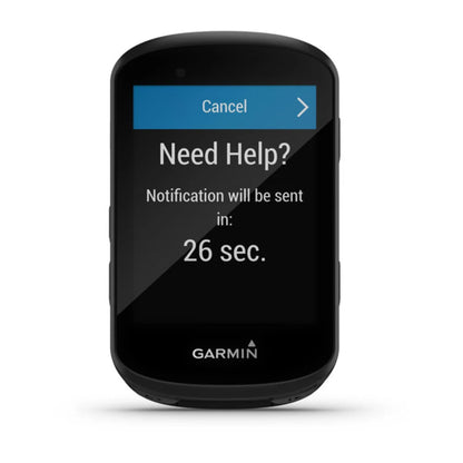 Garmin Edge 530 Topo Active Africa