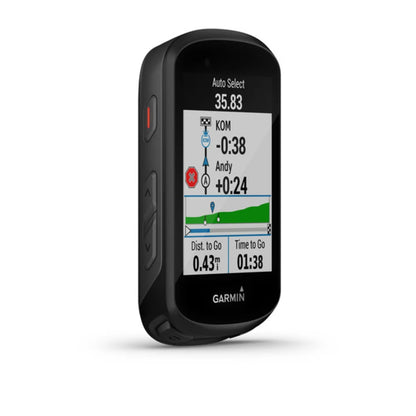 Garmin Edge 530 Topo Active Africa