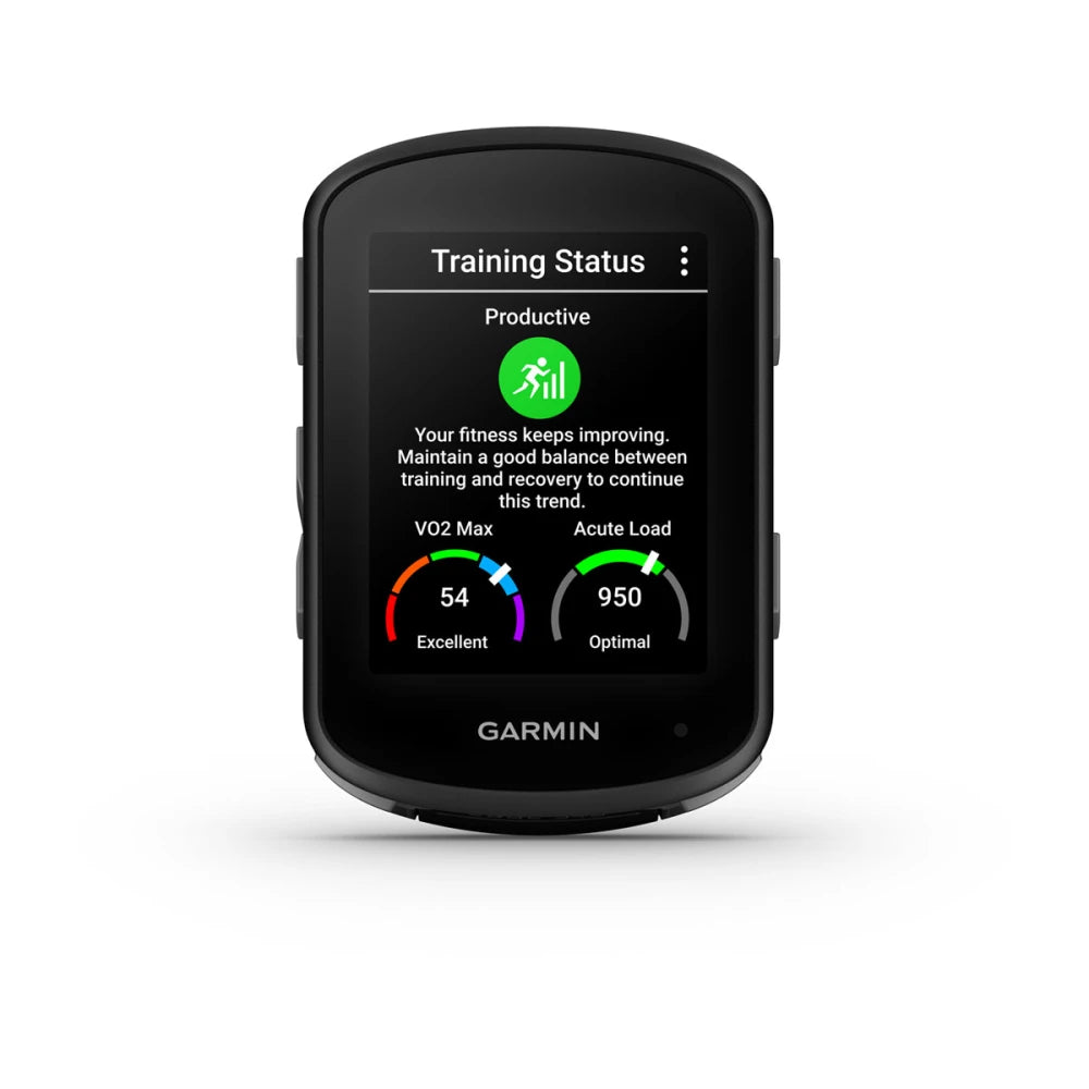 Garmin Edge 540 Unit only