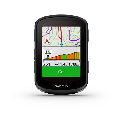 Garmin Edge 540 Solar Unit Only