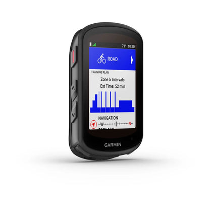 Garmin Edge 540 Solar Unit Only