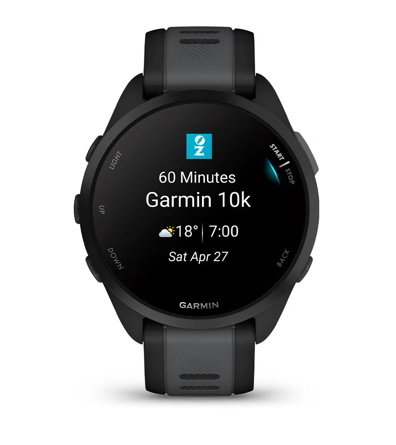 Garmin Forerunner 165