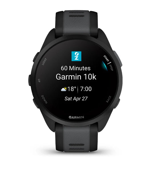 Garmin Forerunner 165