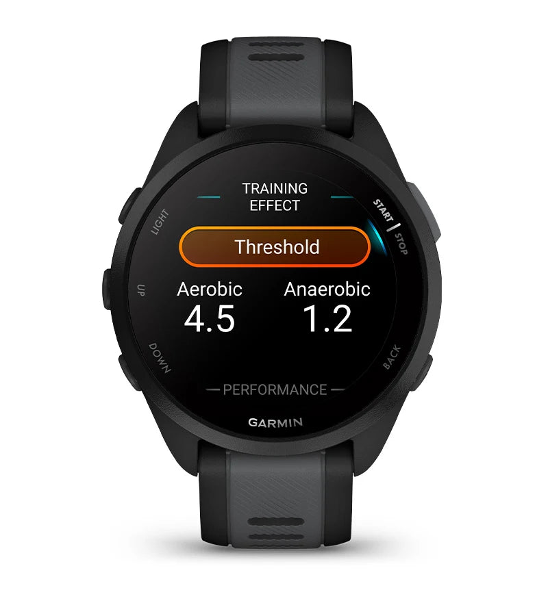 Garmin Forerunner 165