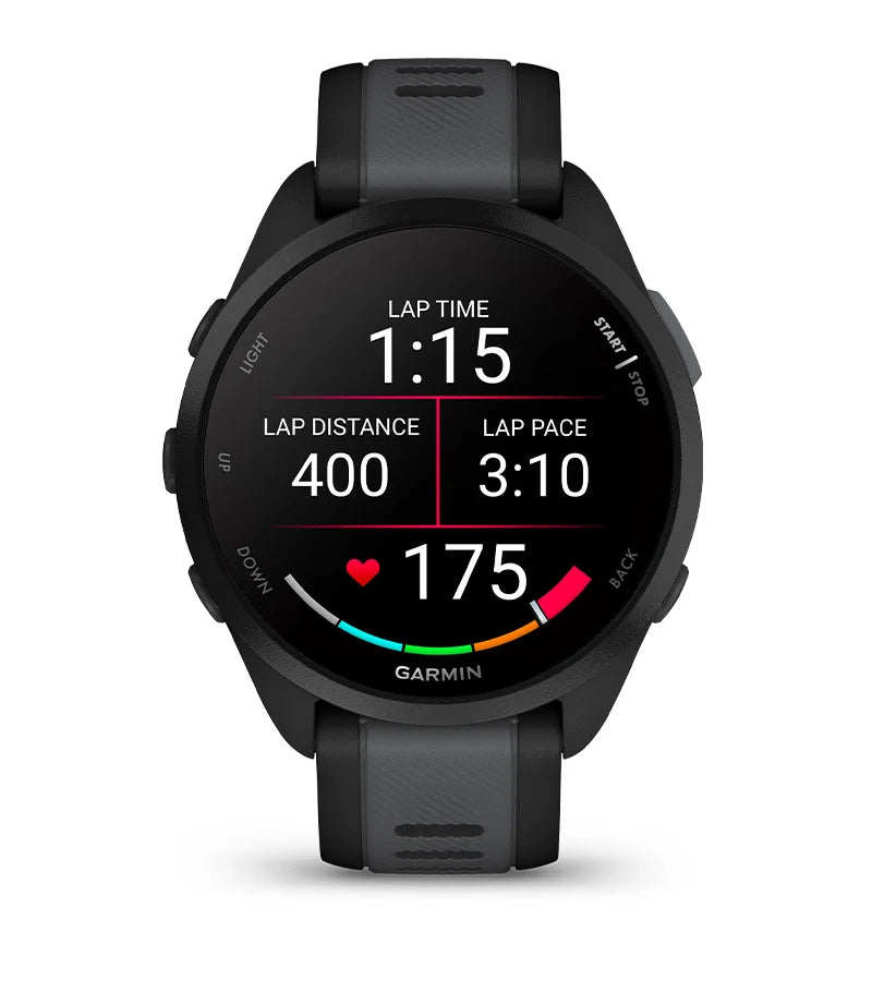 Garmin Forerunner 165