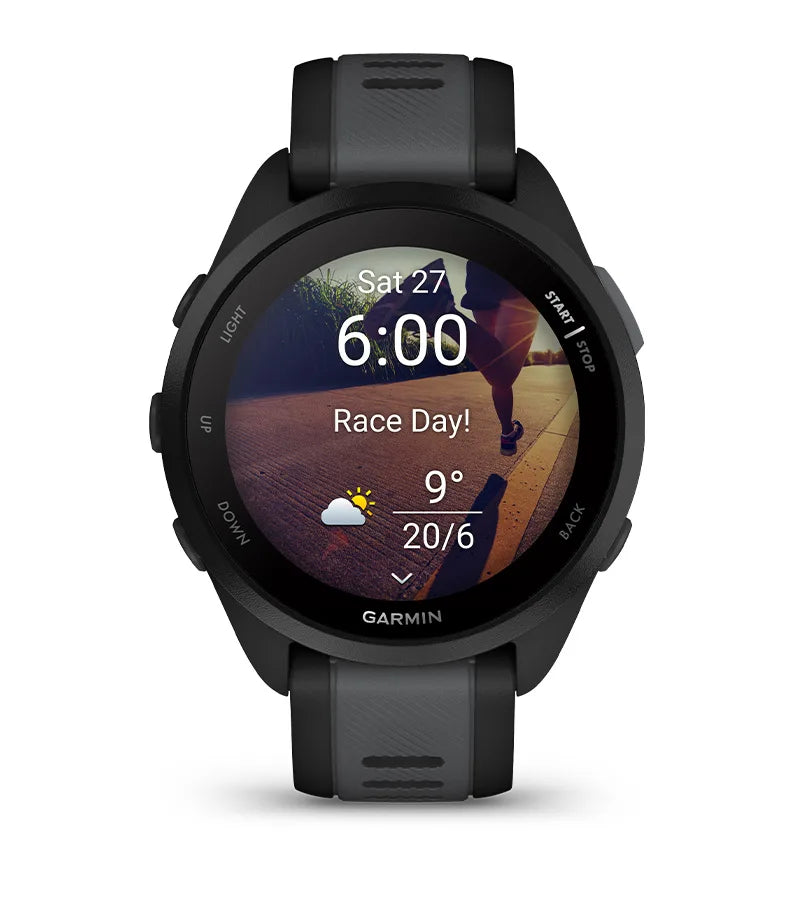 Garmin Forerunner 165