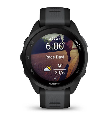 Garmin Forerunner 165