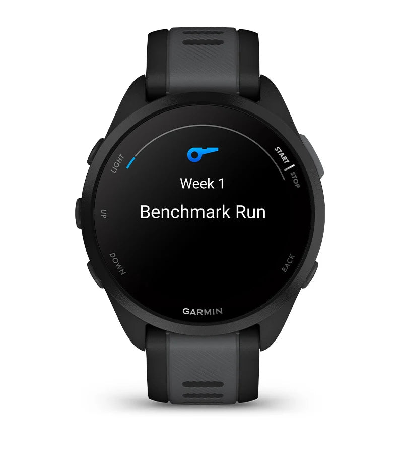 Garmin Forerunner 165