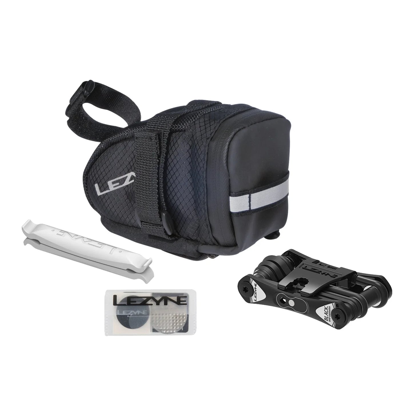 Lezyne Kit M Caddy Kit