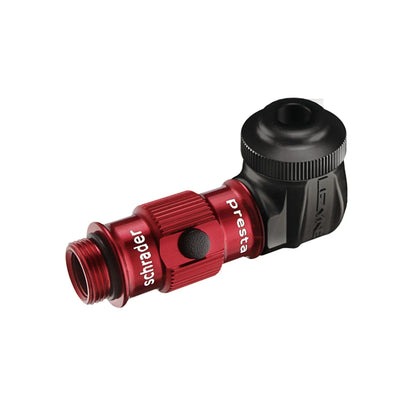 Lezyne Pump Speed Chuck