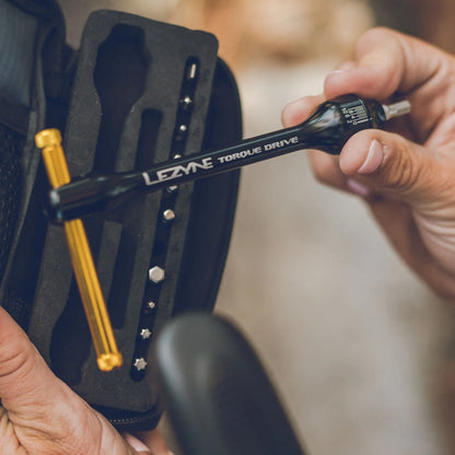 Lezyne Tool Torque Drive