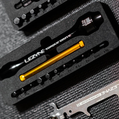 Lezyne Tool Torque Drive