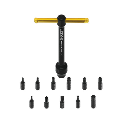 Lezyne Tool Torque Drive