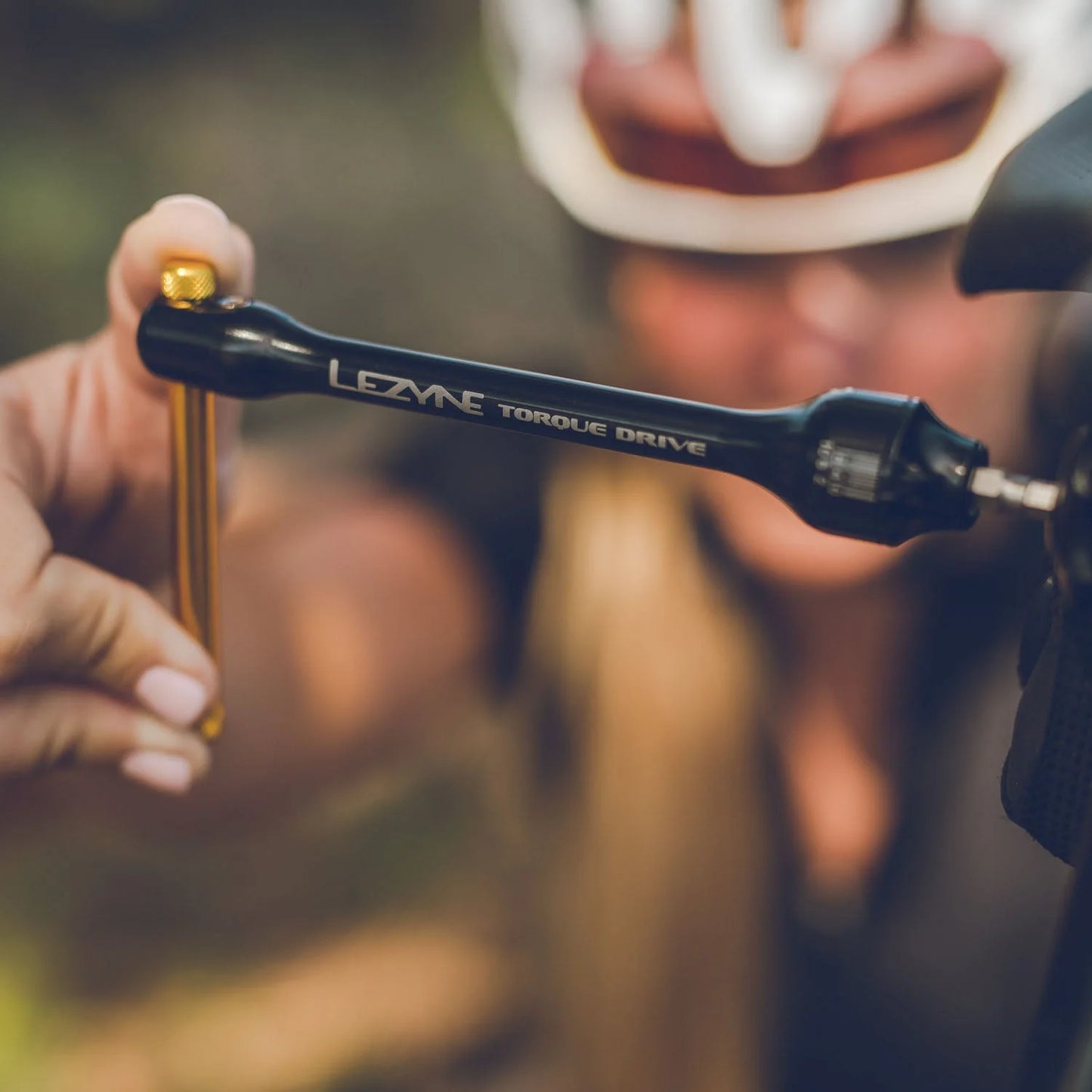 Lezyne Tool Torque Drive