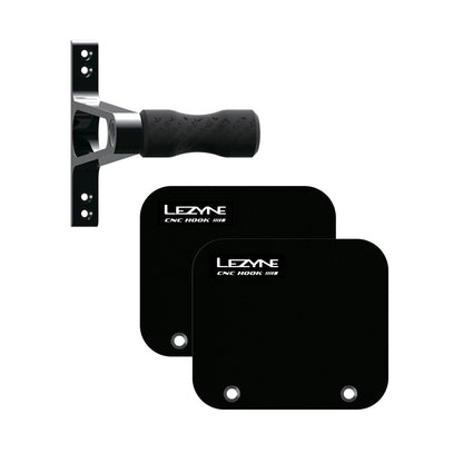 Lezyne Wheel Hook  CNC Wheel Alloy