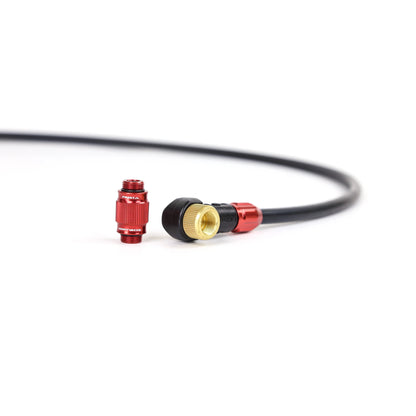 Lezyne Pump Hose ABS-1 Pro