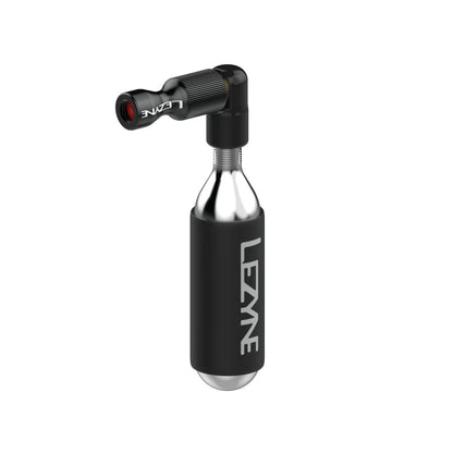 Lezyne Pump C02 Trigger