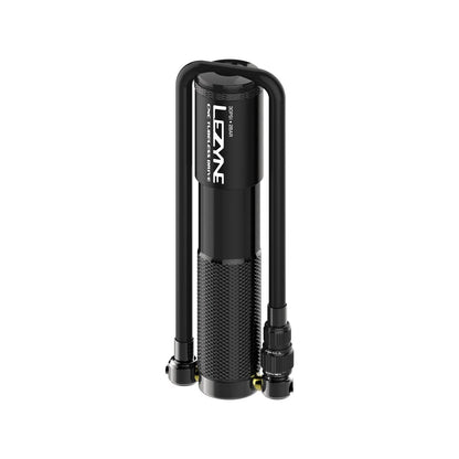 Lezyne Pump Tubeless Drive CNC