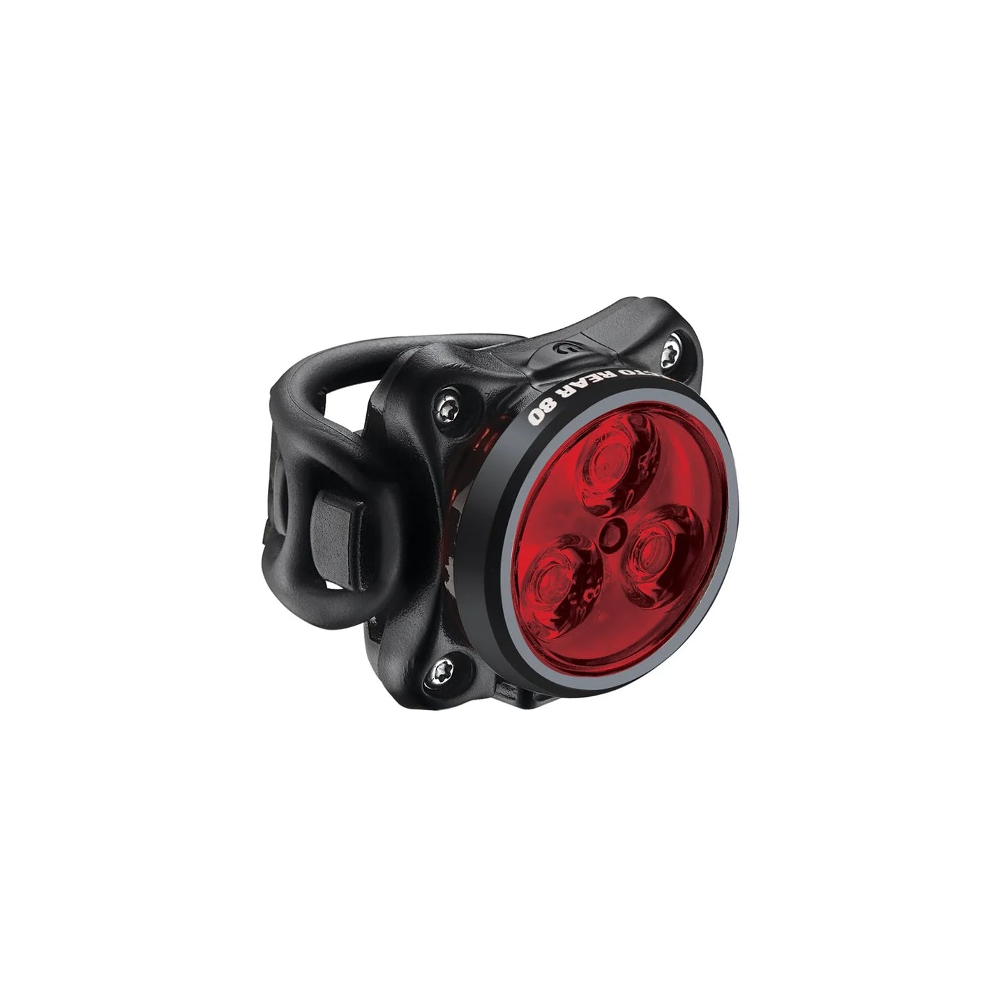 Lezyne Light Zecto Drive 20L Rear LS338Z