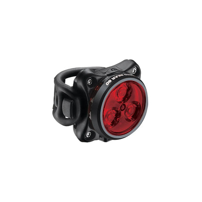 Lezyne Light Zecto Drive 20L Rear LS338Z