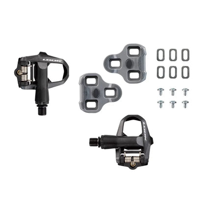 Look Pedals Keo Max 2 Black