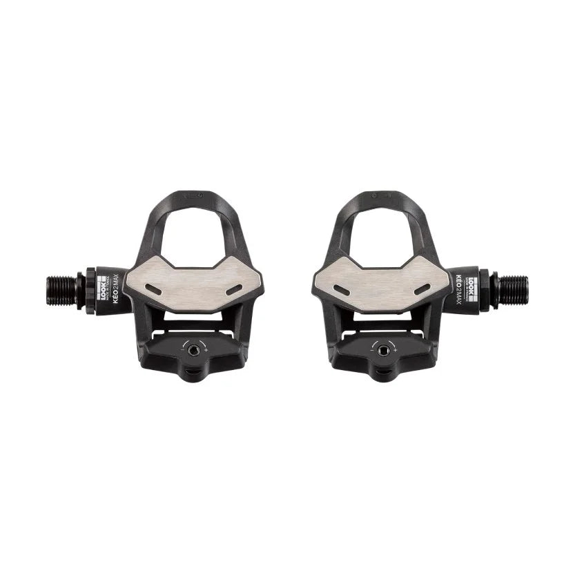 Look Pedals Keo Max 2 Black