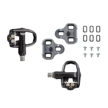 Look Pedals Keo Classic 3 Black