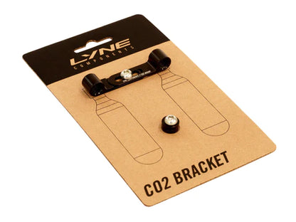 Lyne CO2 Bracket Black